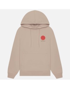 Мужская толстовка Japanese Sun Hoodie Edwin