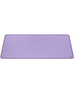 Коврик для мыши Studio Desk Mat M фиолетовый полиэстер 700х300х2мм Logitech