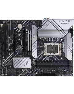 Материнская плата PRIME Z690 P D4 LGA 1700 Intel Z690 ATX Ret Asus