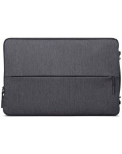 Чехол для ноутбука 15 6 Urban Sleeve Case серый Lenovo