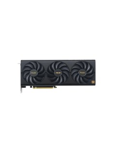 Видеокарта GeForce RTX 4060 Ti 16384Mb ProArt OC 16G ProArt RTX4060TI O16G 1xHDMI 3xDP Ret Asus