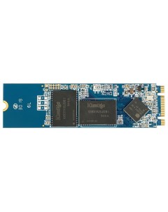 SSD накопитель KTG 320 128Gb K128S3M28KTG320 Kimtigo