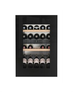 Встраиваемый винный шкаф EWTgb 1683 Liebherr