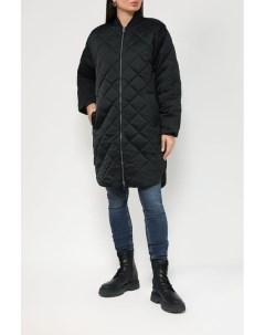 Утепленное пальто Desigual