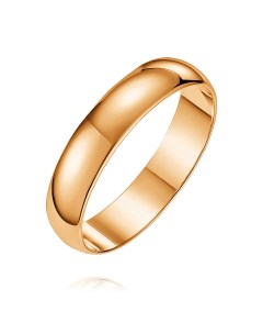 Кольцо из золота Адамас