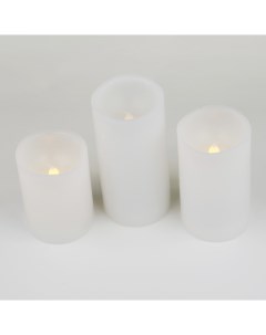 Светодиодная свеча UL 00007256 Uniel