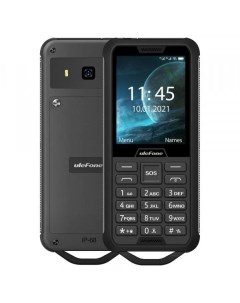 Телефон Ulefone Armor Mini 2 Black