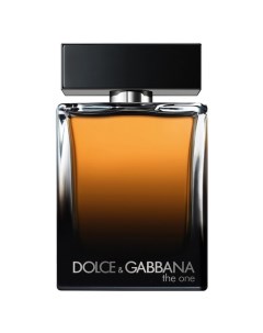 THE ONE FOR MEN Парфюмерная вода Dolce&gabbana