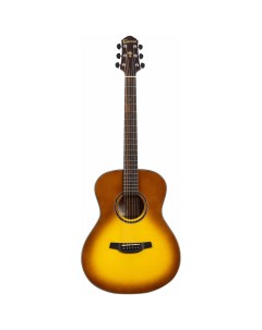 Акустические гитары HT 250 BRS Crafter
