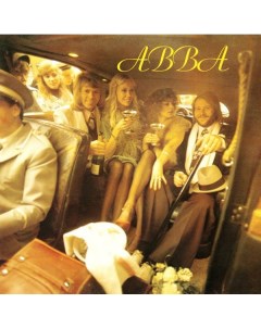 Рок ABBA ABBA Usm/universal (umgi)