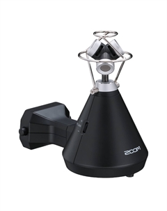 Аксессуары для микрофонов VRH-8 Zoom®