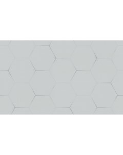 Обои флизелиновые TREND COLOR Hexagon горячего тиснения 1 06 10 05м TC72088 41 Trendcolor