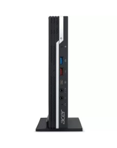 Системный блок Veriton N4680G Black DT VUSER 003 Acer