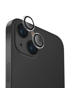 Защитное стекло для камеры iPhone 15 15 Plus Optix Clear Uniq