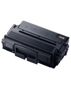 Картридж для лазерного принтера MLT D203U черный оригинал Samsung