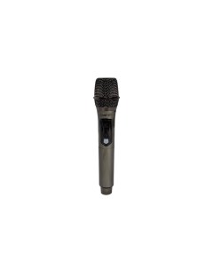 Микрофон DMC002 серый Denn
