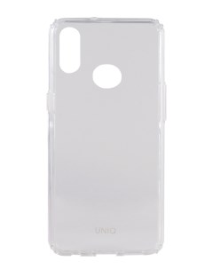 Чехол для Galaxy A10s LifePro Xtreme Clear Uniq