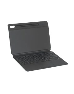 Чехол с клавиатурой для Tab S8 S7 Black EF DT870BBRGRU Samsung