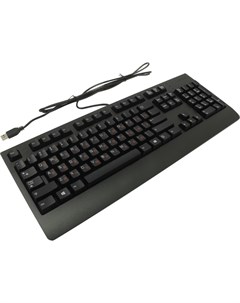 Проводная клавиатура Preferred Pro II Black 4X30M86908 Lenovo