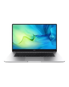 Ноутбук MateBook D15 53013SDW Silver 53013SDW Huawei