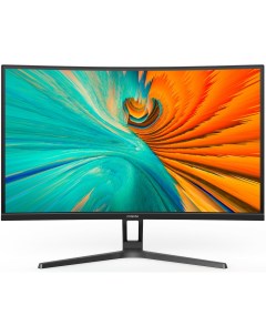 27 Монитор Overdrive 27A510F черный 165Hz 1920x1080 VA Digma