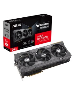 Видеокарта AMD Radeon RX 7900 XTX GAMING OC 90YV0IG0 M0NA00 Asus