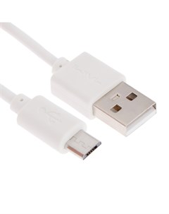 Кабель M215 Micro USB USB 2 А 1 м белый Maimi