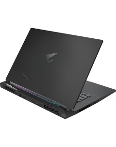 Ноутбук Aorus 15 9KF Black Gigabyte