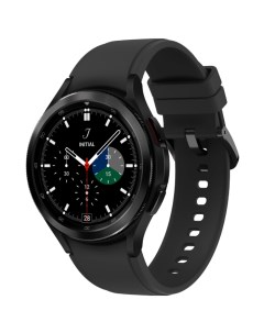 Смарт часы Galaxy Watch 4 SM R890 Classic 46мм black Samsung