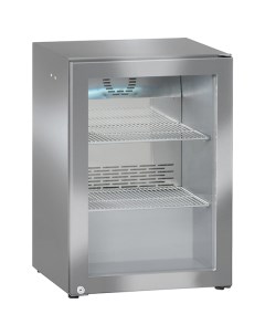 Холодильник FKv 503 24 серый Liebherr