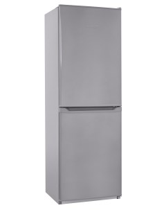 Холодильник NRB 151 332 серый серебристый Nordfrost