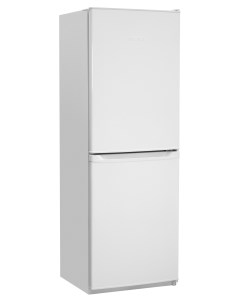 Холодильник NRB 151 032 белый Nordfrost