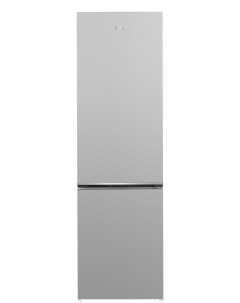 Холодильник B1RCNK402S серый серебристый Beko