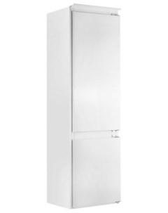 Встраиваемый холодильник B 20 A1 DV E HA White Hotpoint ariston
