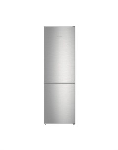 Холодильник CNef 4313 серебристый Liebherr
