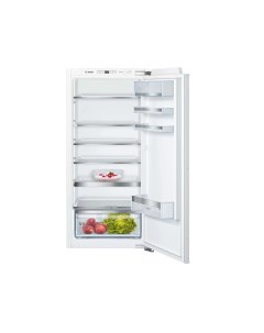 Встраиваемый холодильник KIR41ADD0 белый Bosch