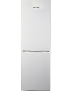 Холодильник RF56SG P500260D91Z1C5SN1X Snaige