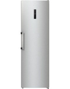 Холодильник R619EAXL6 серебристый Gorenje