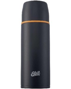 Термос Vacuum Flask 1л Черный Esbit