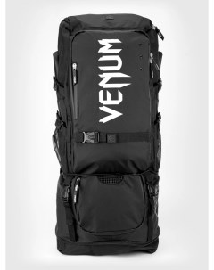 Рюкзак унисекс Challenger Xtreme Evo Black White Venum