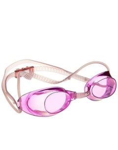 Стартовые очки Liquid Racing Розовый One size Mad wave