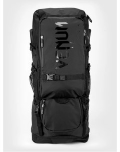 Рюкзак унисекс Challenger Xtreme Evo Black Black Venum