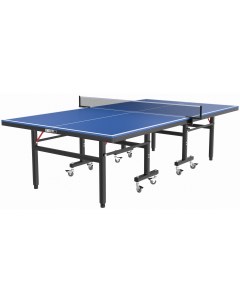 Теннисный стол складной всепогодный для игры в настольный теннис outdoor 14 mm Unix line