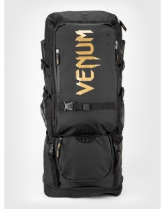 Рюкзак унисекс Challenger Xtreme Evo Black Gold Venum