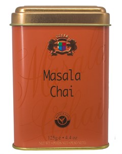 Чай Masala Chai PMS 7 125 г Premier`s