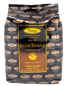 Чай English Breakfast PMRFL EB 1 кг Premier`s