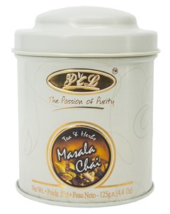 Чай Masala Chai Flavoured Tea MC 125 г Premier`s