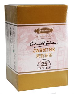 Чай Jasmine Flavoured Tea PTB JSM 50 г Premier`s