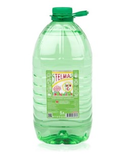 Вода питьевая негазированная 2 шт х 5 л Stelmas