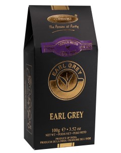 Чай Earl Grey Tea PB 2EG 100 г Premier`s